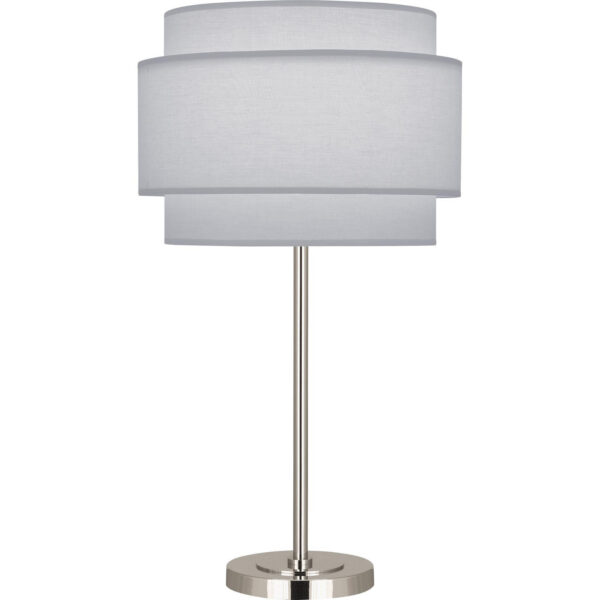 Decker Table Lamp