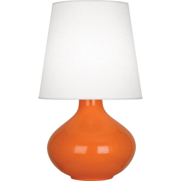 June Table Lamp