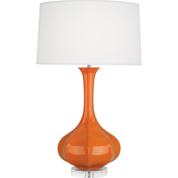 Pike Table Lamp