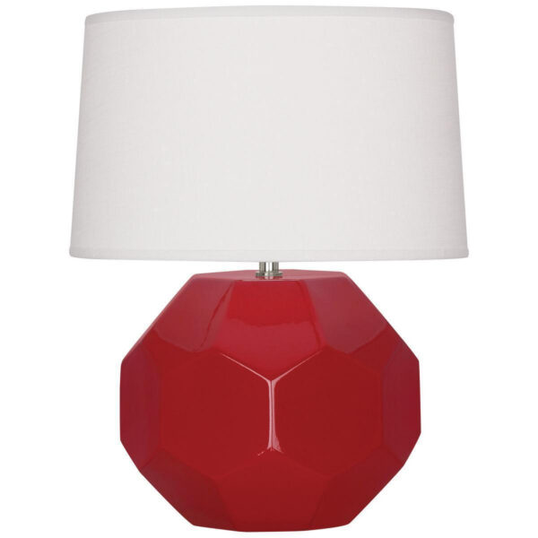 Franklin Table Lamp