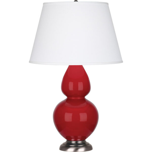 Double Gourd Table Lamp