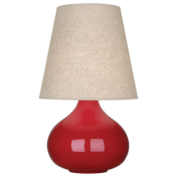 June Accent Lamp