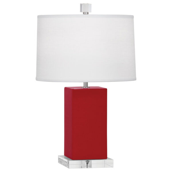Harvey Accent Lamp