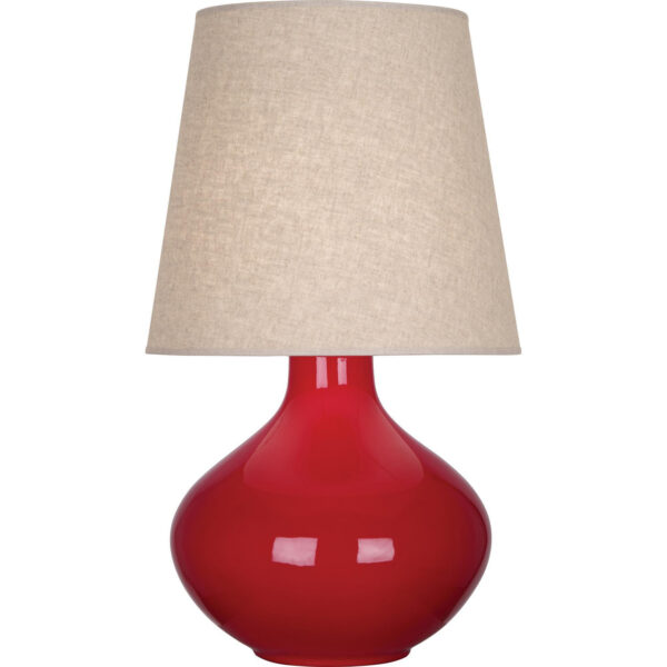 June Table Lamp