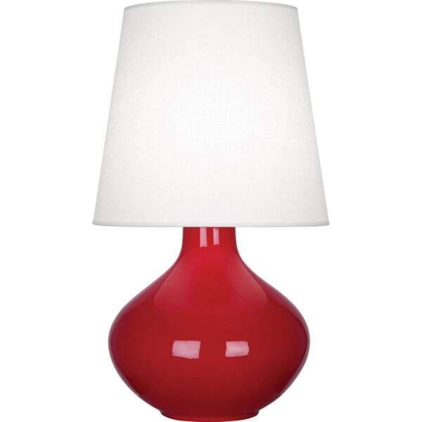 June Table Lamp