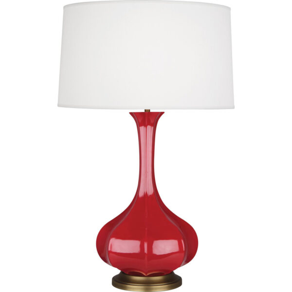 Pike Table Lamp