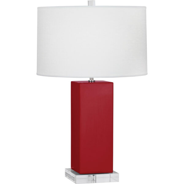 Harvey Table Lamp
