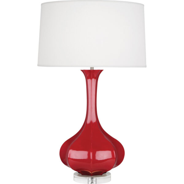 Pike Table Lamp