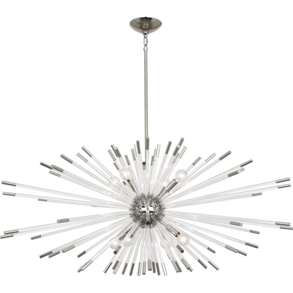 Andromeda Chandelier