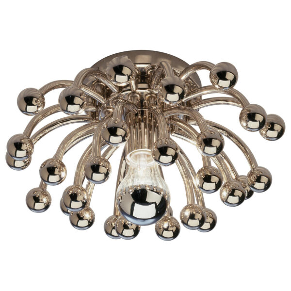 Anemone Flush Mount