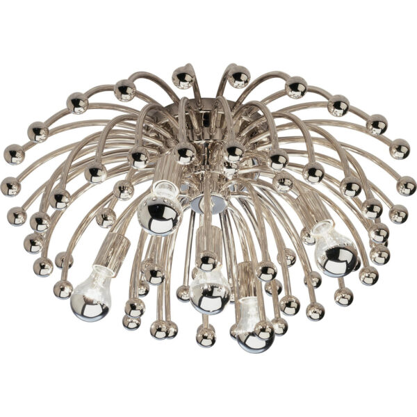 Anemone Flush Mount