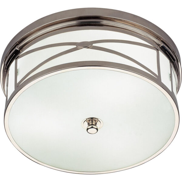 Chase Flush Mount