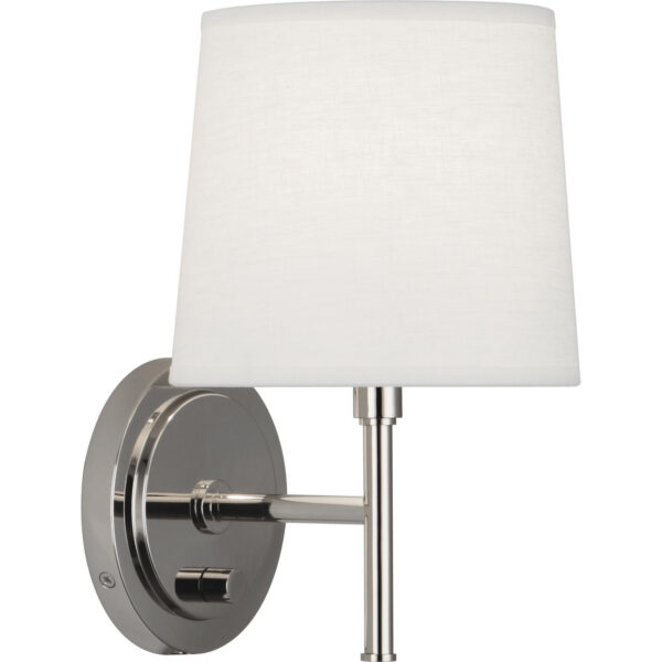 Bandit Wall Sconce