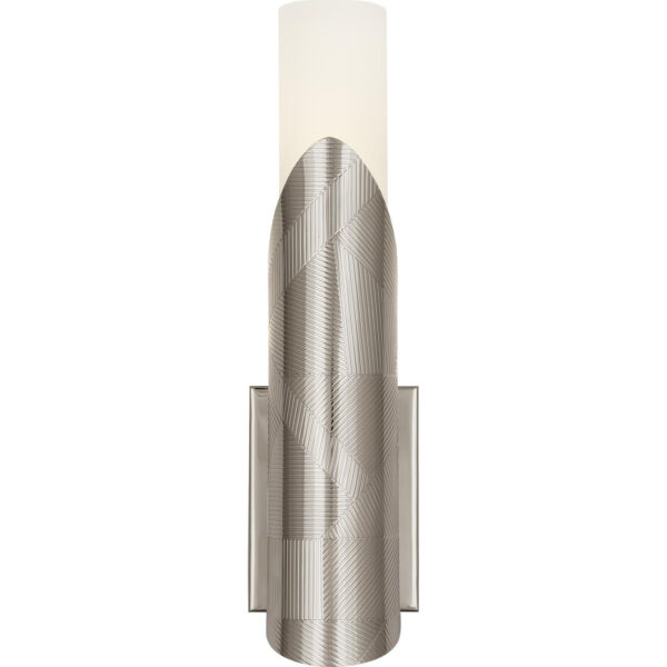Michael Berman Brut Wall Sconce