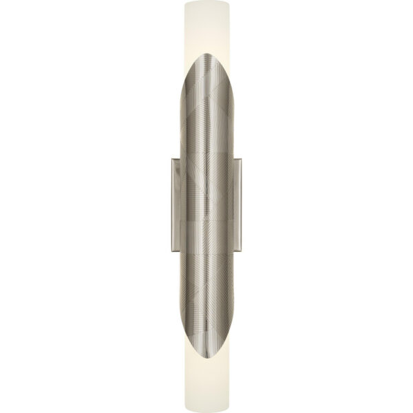 Michael Berman Brut Wall Sconce