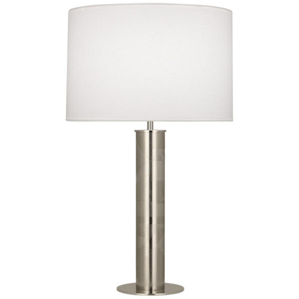 Michael Berman Brut Table Lamp