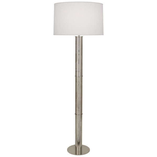 Michael Berman Brut Floor Lamp