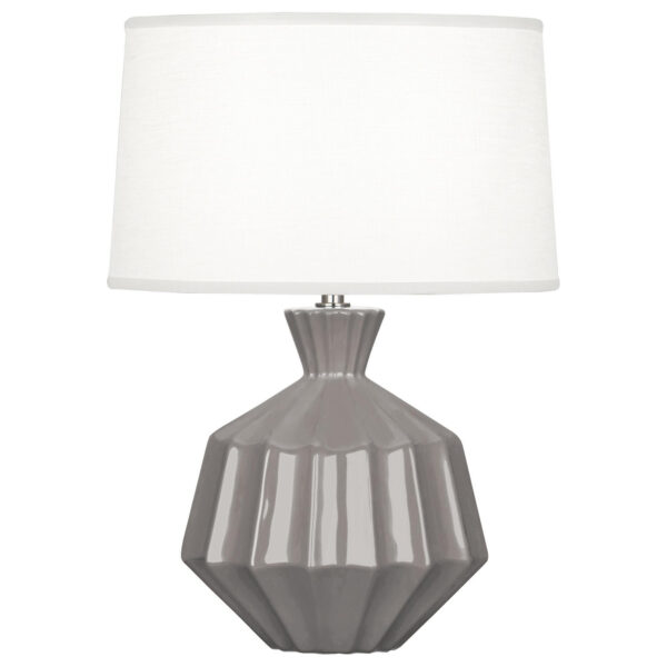 Orion Accent Lamp