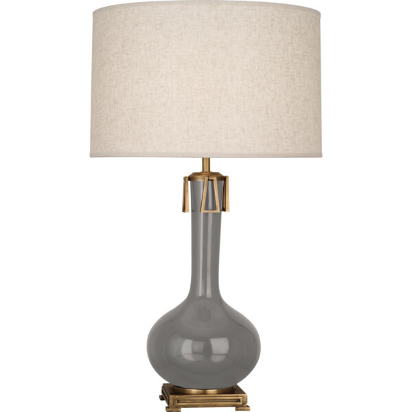 Athena Table Lamp