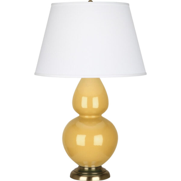 Double Gourd Table Lamp