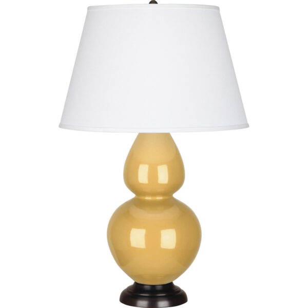 Double Gourd Table Lamp