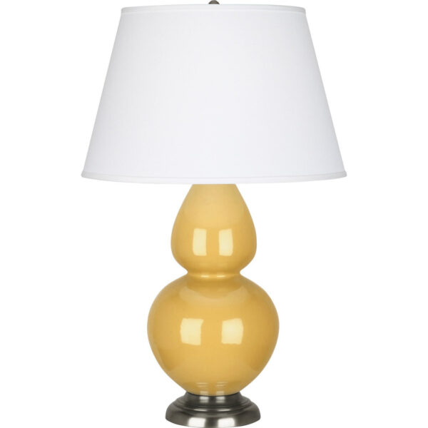 Double Gourd Table Lamp