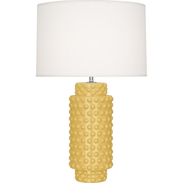 Dolly Table Lamp