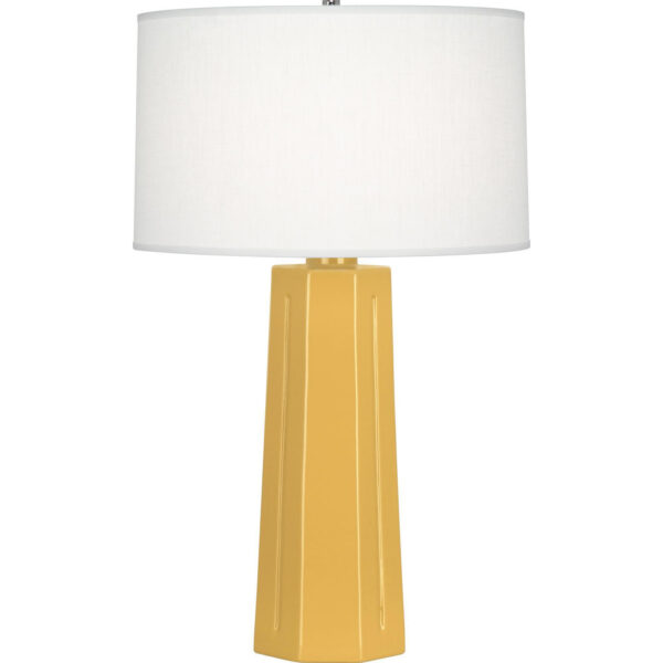Mason Table Lamp