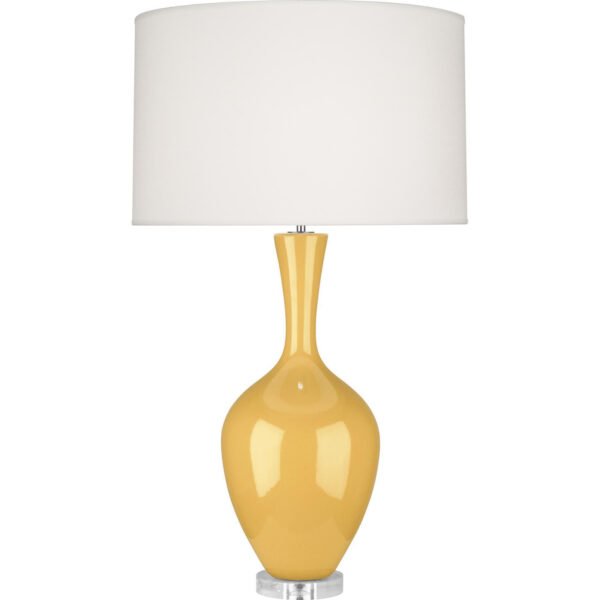 Audrey Table Lamp