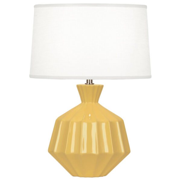 Orion Accent Lamp