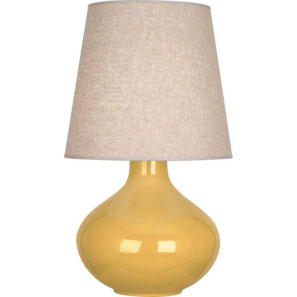 June Table Lamp
