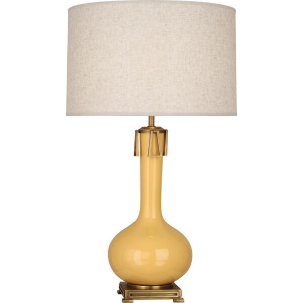 Athena Table Lamp