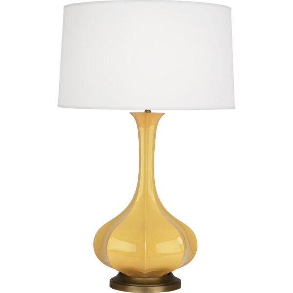 Pike Table Lamp