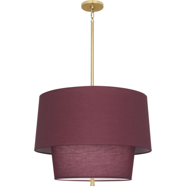 Decker Pendant