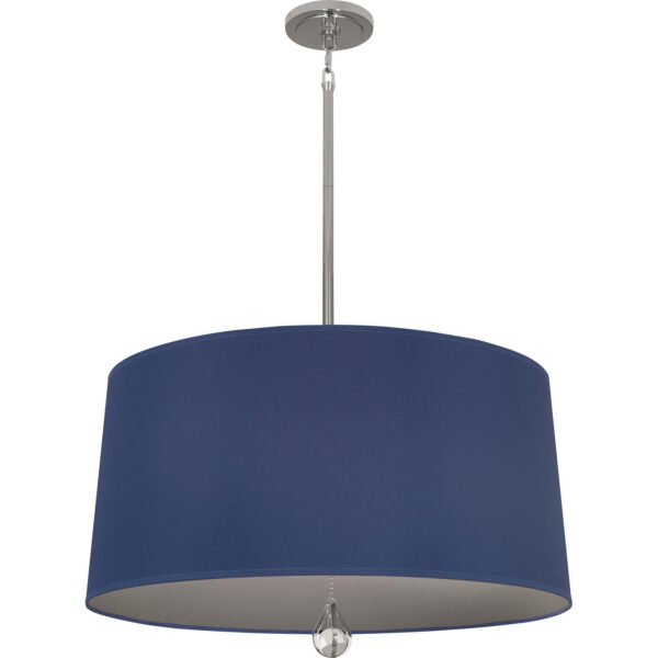 Williamsburg Custis Pendant