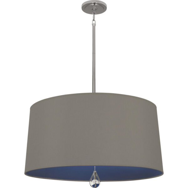 Williamsburg Custis Pendant