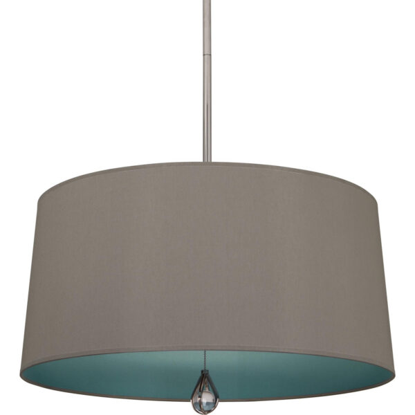Williamsburg Custis Pendant