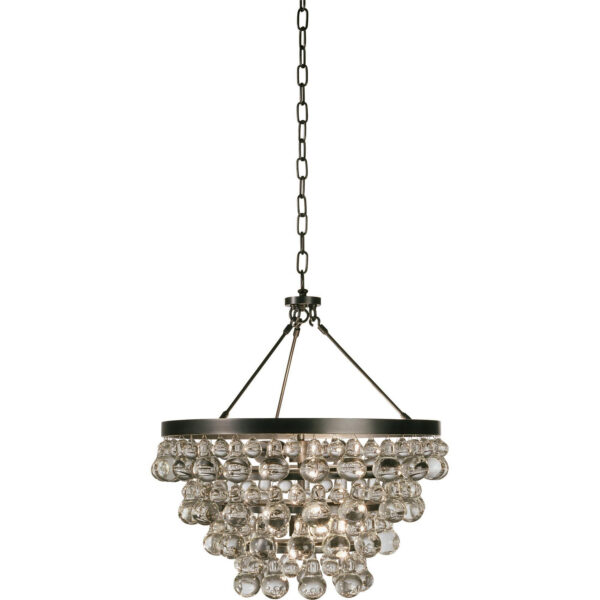 Bling Chandelier