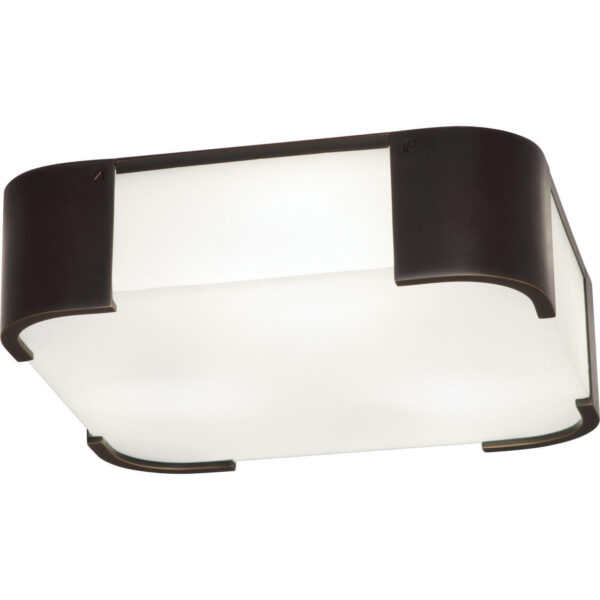 Bryce Flush Mount