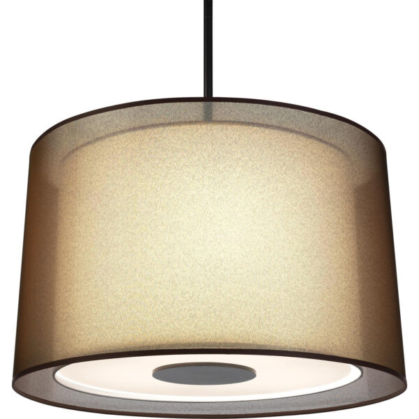 Saturnia Pendant