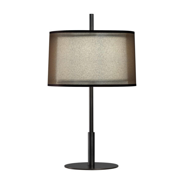 Saturnia Accent Lamp