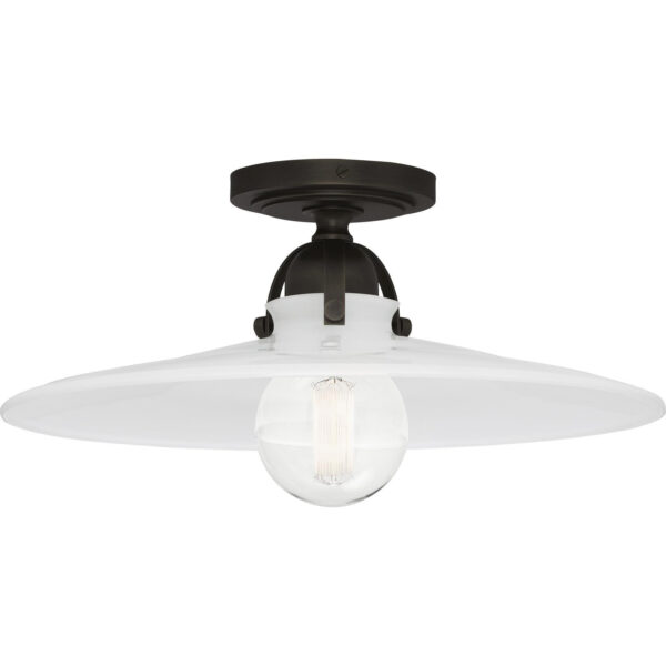Rico Espinet Arial Flush Mount
