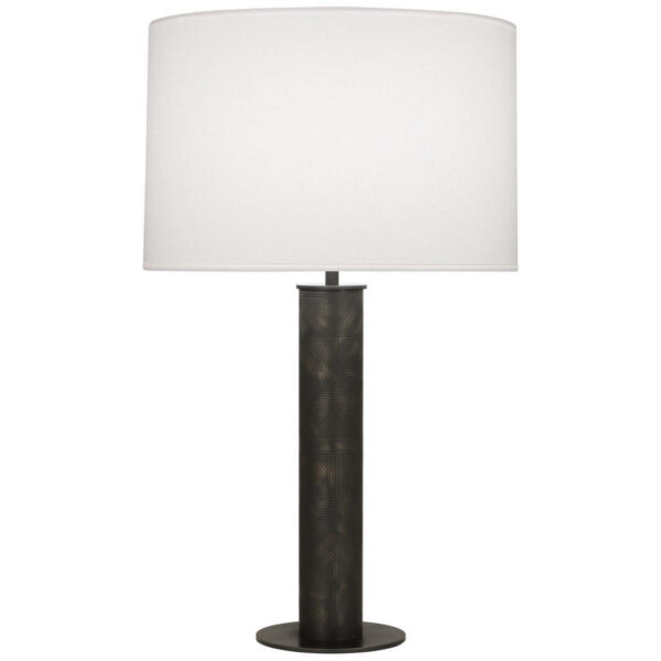Michael Berman Brut Table Lamp
