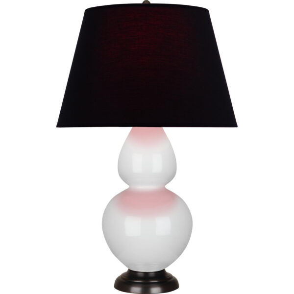 Lily Double Gourd Table Lamp
