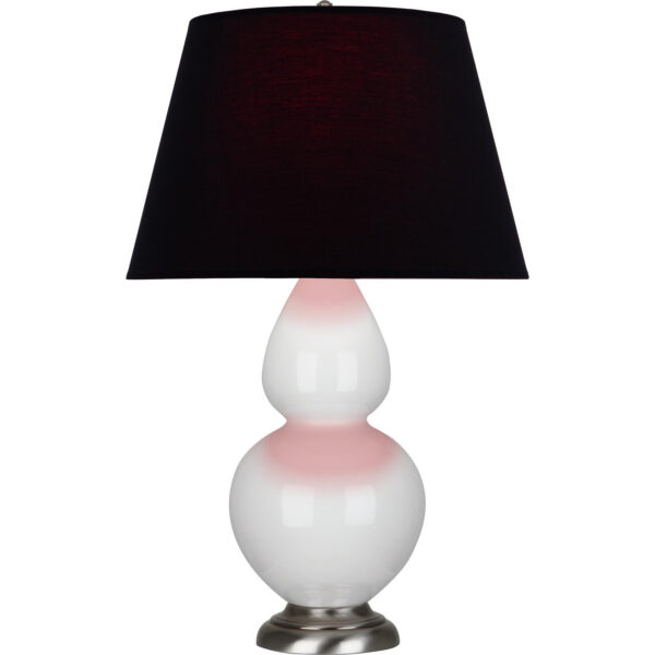 Lily Double Gourd Table Lamp
