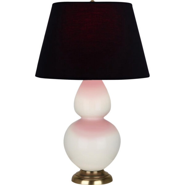Bone Double Gourd Table Lamp