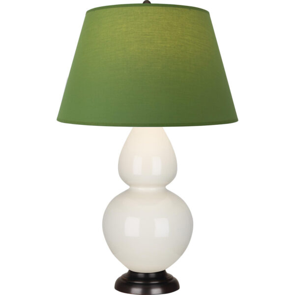 Bone Double Gourd Table Lamp