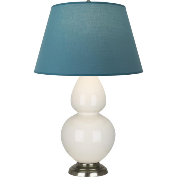 Bone Double Gourd Table Lamp