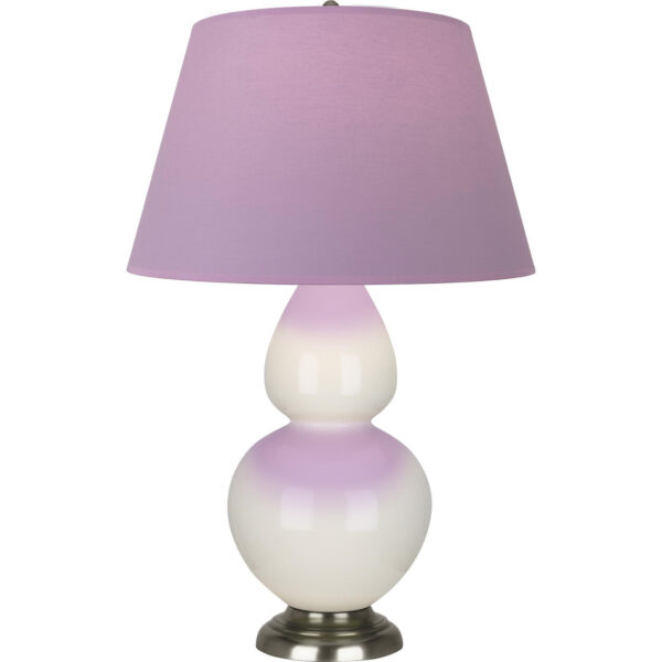 Bone Double Gourd Table Lamp