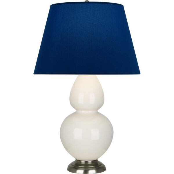 Bone Double Gourd Table Lamp